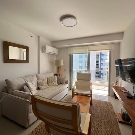Apartamento En Arenas Del Mar, Punta Del Este Exteriör bild