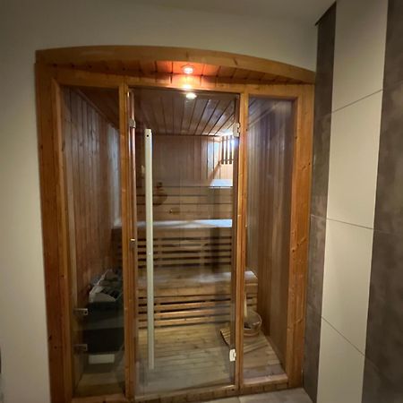 Apartamento En Arenas Del Mar, Punta Del Este Exteriör bild