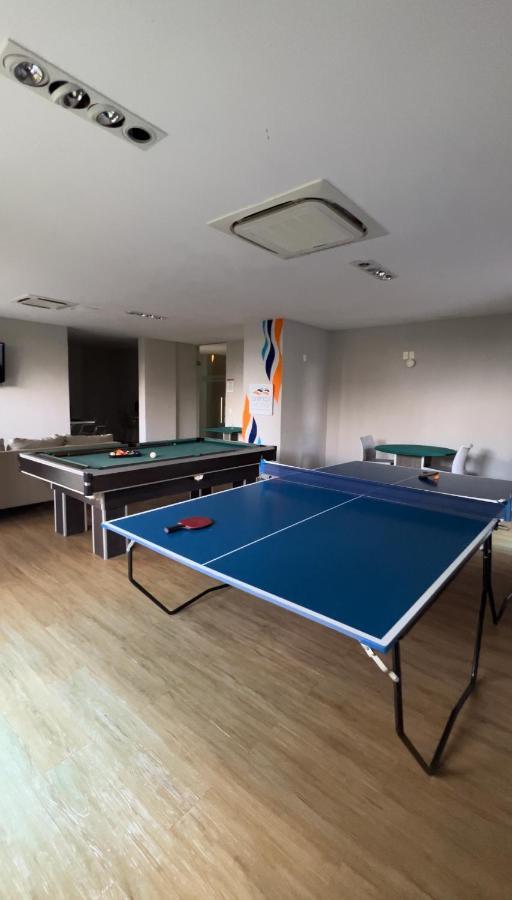 Apartamento En Arenas Del Mar, Punta Del Este Exteriör bild