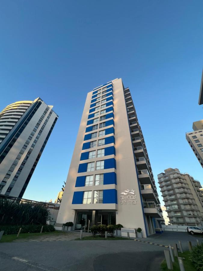 Apartamento En Arenas Del Mar, Punta Del Este Exteriör bild